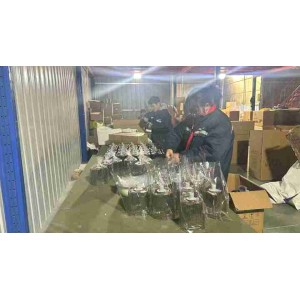 Bazhou Juliang Home Furnishings Co., Ltd. Supplier Evaluation