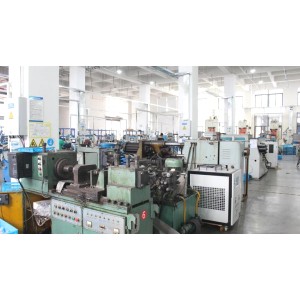 Zhejiang Sunj Electric Co., Ltd. Supplier Evaluation