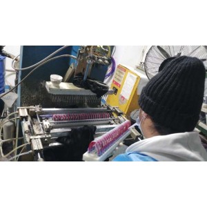 Shenzhen Hongding Light Source Co., Ltd. Supplier Evaluation