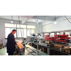 Hangzhou Shinepoch Technology Co., Ltd. Supplier Evaluation