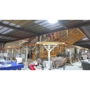 Jiangxi Jingchen Educational Equipment Co., Ltd. Supplier Evaluation