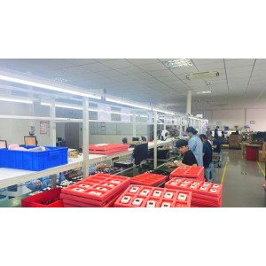 Shenzhen Remax Technology Co., Ltd. Supplier Evaluation