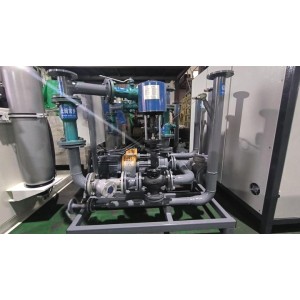 Wuxi Ouliwei Machinery Manufacture Co., Ltd. Supplier Evaluation