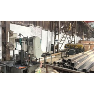 Shenzhen Ace Architectural Products Co., Ltd. Supplier Evaluation