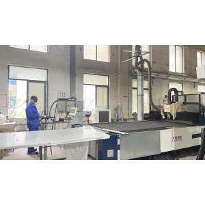 Hangzhou Kafan Machinery & Equipment Co., Ltd. Supplier Evaluation