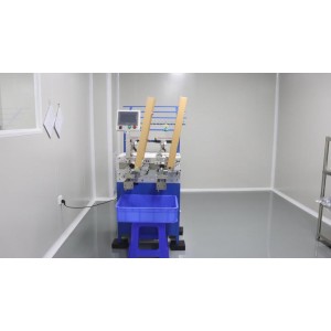 Dongguan Sovetl Special Rope & Webbing Co., Ltd. Supplier Evaluation