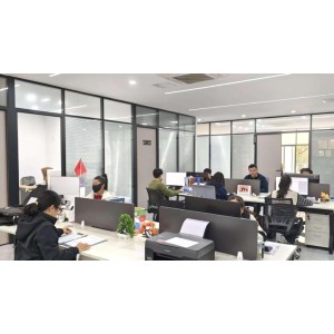 Foshan Pinheng Medical Technology Co., Ltd. Supplier Evaluation