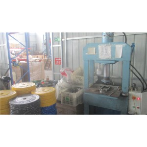 Qingdao Csp Industry And Trade Co., Ltd. Supplier Evaluation