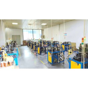 Jingzhou Syntek Smart Technology Co., Ltd. Supplier Evaluation