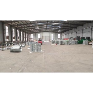 Hebei Chengchuang Metal Products Co., Ltd. Supplier Evaluation