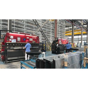 Zhujiang Fuji Elevator (China) Co., Ltd. Supplier Evaluation