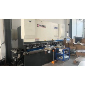 Hunan Dinghan Environmental Protection Technology Co., Ltd. Supplier Evaluation