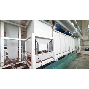 Jingangshan (Shandong) Metal Technology Co., Ltd. Supplier Evaluation