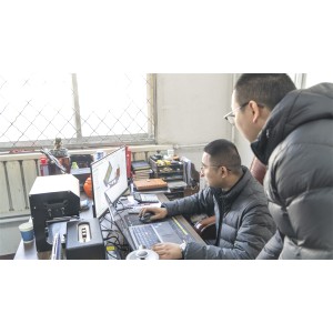 Shandong Yitui Heavy Machinery Co., Ltd. Supplier Evaluation