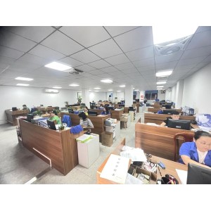 Dongguan Jian Plastic & Metal Products Ltd. Supplier Evaluation