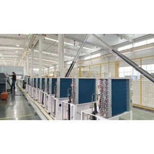 Shandong Ruiwang Industrial Technology Co., Ltd. Supplier Evaluation
