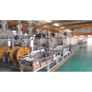 Jiangsu Juli Steel Wire Rope Co., Ltd. Supplier Evaluation