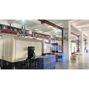Zhongshan Lvhang Electric Co., Ltd. Supplier Evaluation