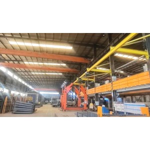 Qingdao Double-Friend Container Co., Ltd. Supplier Evaluation