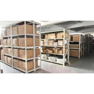 Hold Tight Development Manufacturing Co. Supplier Evaluation