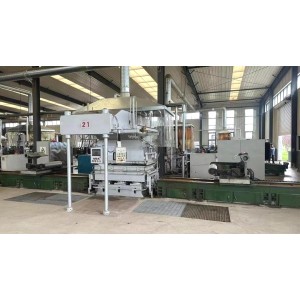Weishi County Jiulong Rubber & Plastic Co., Ltd. Supplier Evaluation