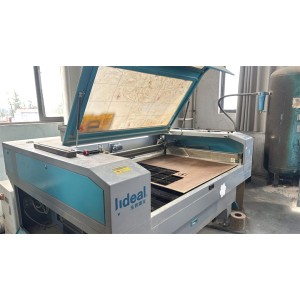Heze Longyipan Crafts Co., Ltd. Supplier Evaluation