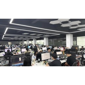 Shenzhen Vstarcam Technology Co., Ltd. Supplier Evaluation