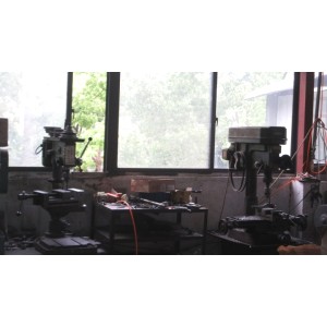 Guangzhou Marco Power Machinery Co., Ltd. Supplier Evaluation