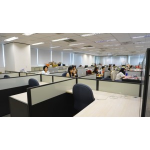 Lucky Worldwide Enterprise & Co., Ltd. Supplier Evaluation