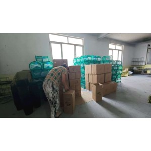 Qingdao Datao Fishing Tackle Co., Ltd. Supplier Evaluation