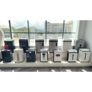 Guangdong Zhaoqing Sunshine Comet Equipment Manufacturing Co., Ltd Supplier Evaluation