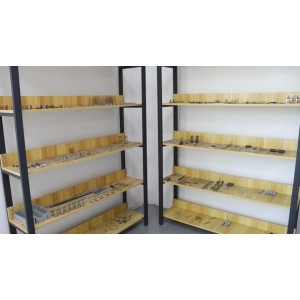 Dongguan Yonglian Hardware Products Co., Ltd. Supplier Evaluation