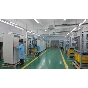 Foshan Tanfon Energy Technology Co., Ltd. Supplier Evaluation