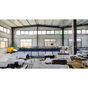 Qinghe County Xinan Auto Spare Parts Co., Ltd. Supplier Evaluation