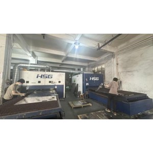 Guangzhou Zhong Bei Mechanical Equipment Co., Ltd. Supplier Evaluation