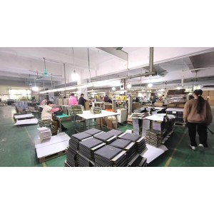 Guangzhou Prolead Stationery Co., Ltd. Supplier Evaluation