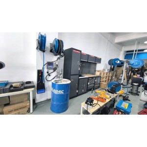 Shanghai Aa4C  Auto Maintenance Equipment Co., Ltd Supplier Evaluation