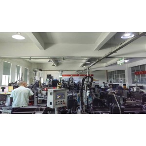 Changzhou Longxiang Gas Spring Co., Ltd. Supplier Evaluation