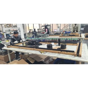 Chongqing Qiyi Technology Co., Ltd. Supplier Evaluation