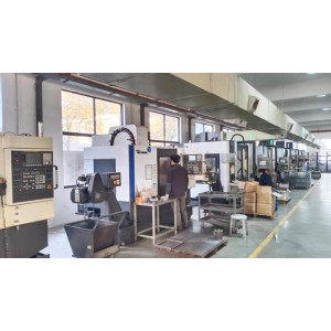 Linhai Tan'S Vacuum Equipment Co., Ltd. Supplier Evaluation