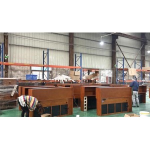 Shangrao Renhua Furniture Co., Ltd. Supplier Evaluation