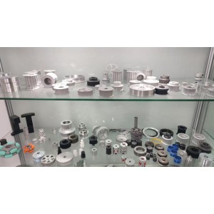 Dongguan Zhende Machine Equipment Co., Ltd. Supplier Evaluation