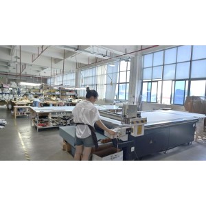 Foshan Yayou Furniture Co., Ltd. Supplier Evaluation