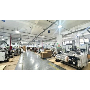 Wenzhou Hengji Packing Co., Ltd. Supplier Evaluation