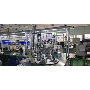 Huizhou Leader Motor Co., Ltd. Supplier Evaluation