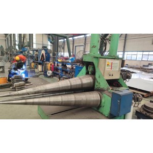 Xinxiang Jubao Intelligent Manufacturing Co., Ltd. Supplier Evaluation