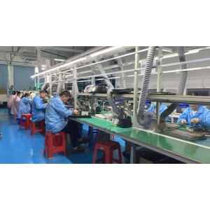 Shenzhen Ysap Electronic Co., Ltd. Supplier Evaluation