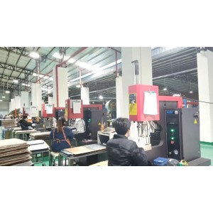 Orient Tech Limited Supplier Evaluation