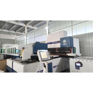 Shandong Manchu Kitchenware Co., Ltd. Supplier Evaluation