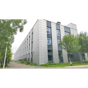 Zibo Oulin Intelligent Technology Co., Ltd. Supplier Evaluation